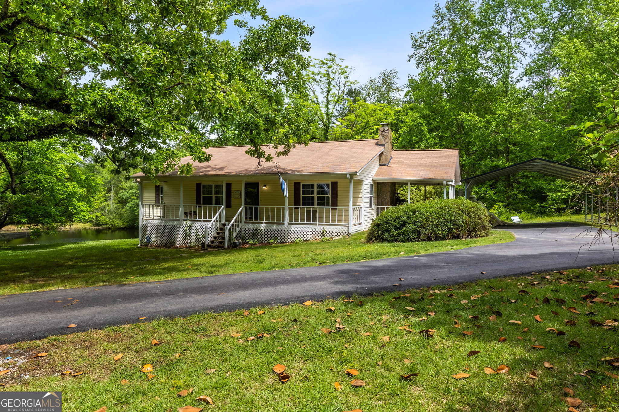 665 Tibbitts RD
