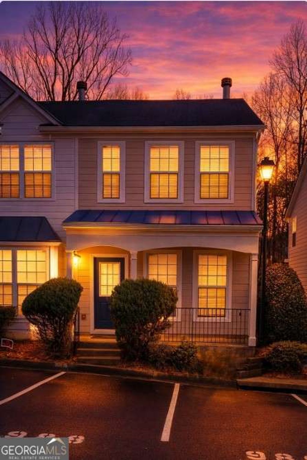Photo of 988 Redwood Drive, Norcross, GA 30093 (MLS # 10770663)