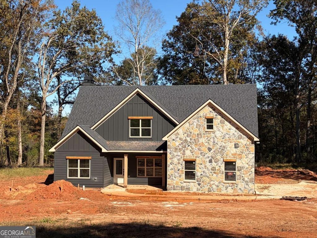 Photo of 3129 W Hwy 5, Bowdon, GA 30108 (MLS # 10636674)