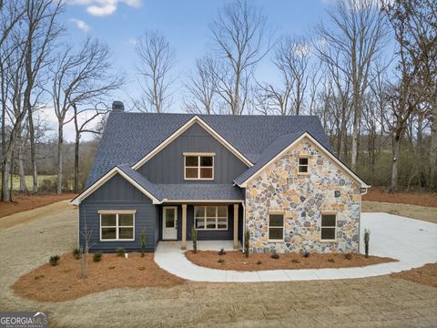 Photo of 3129 W Hwy 5, Bowdon, GA 30108 (MLS # 10636674)