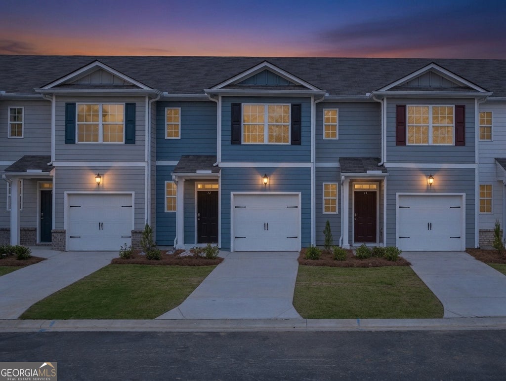 Photo of 1 Sweetspire Drive NW, Rome, GA 30165 (MLS # 10782019)