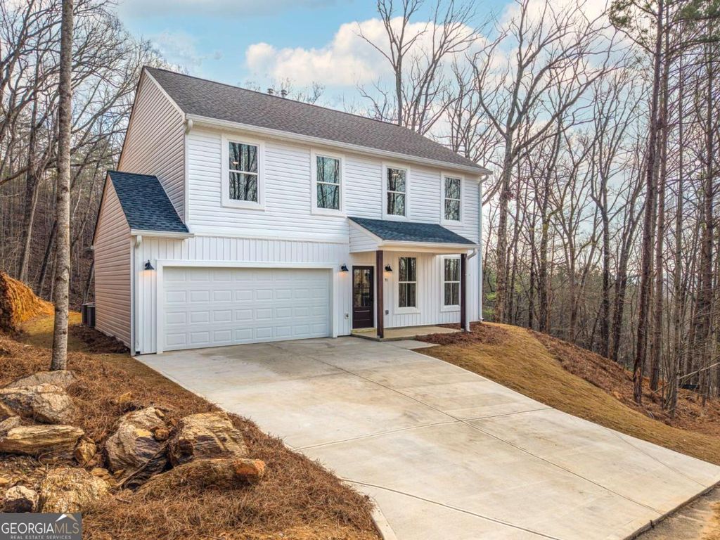 Photo of 91 Smith And Wesson Way, Jasper, GA 30143 (MLS # 10705631)