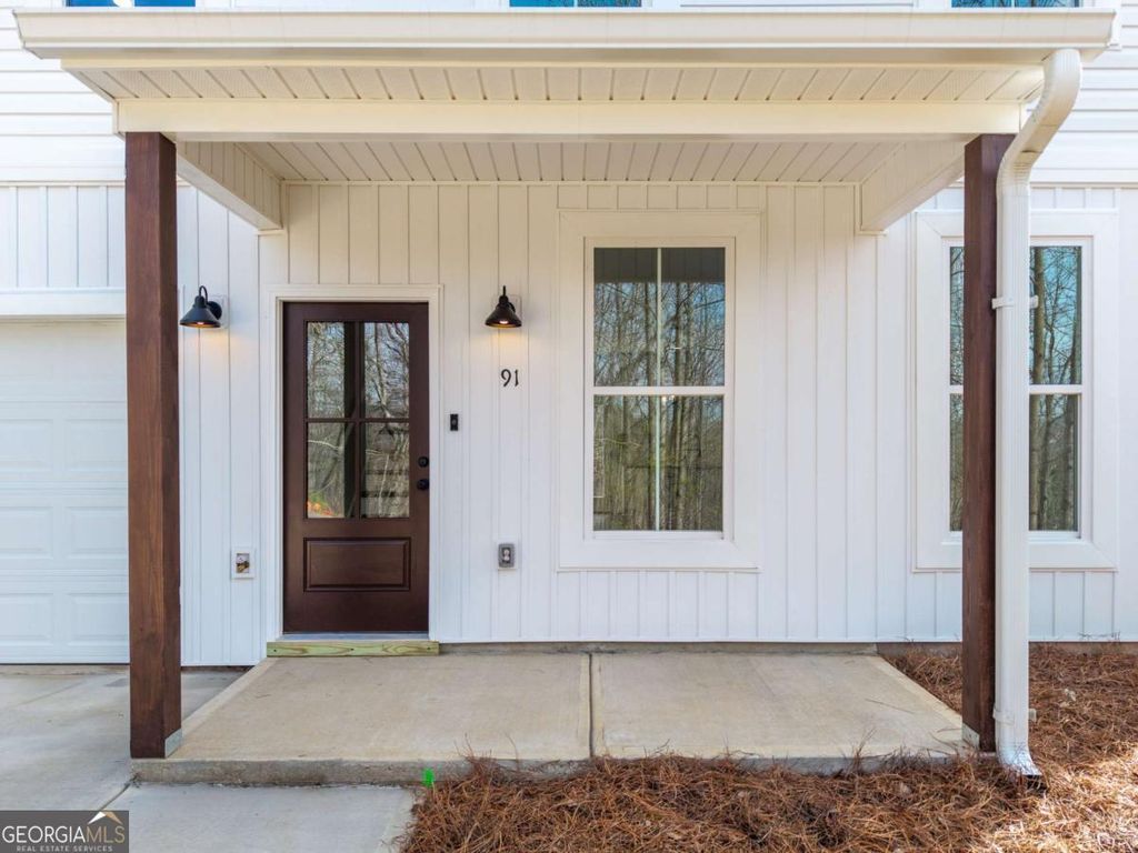 Photo of 91 Smith And Wesson Way, Jasper, GA 30143 (MLS # 10705631)