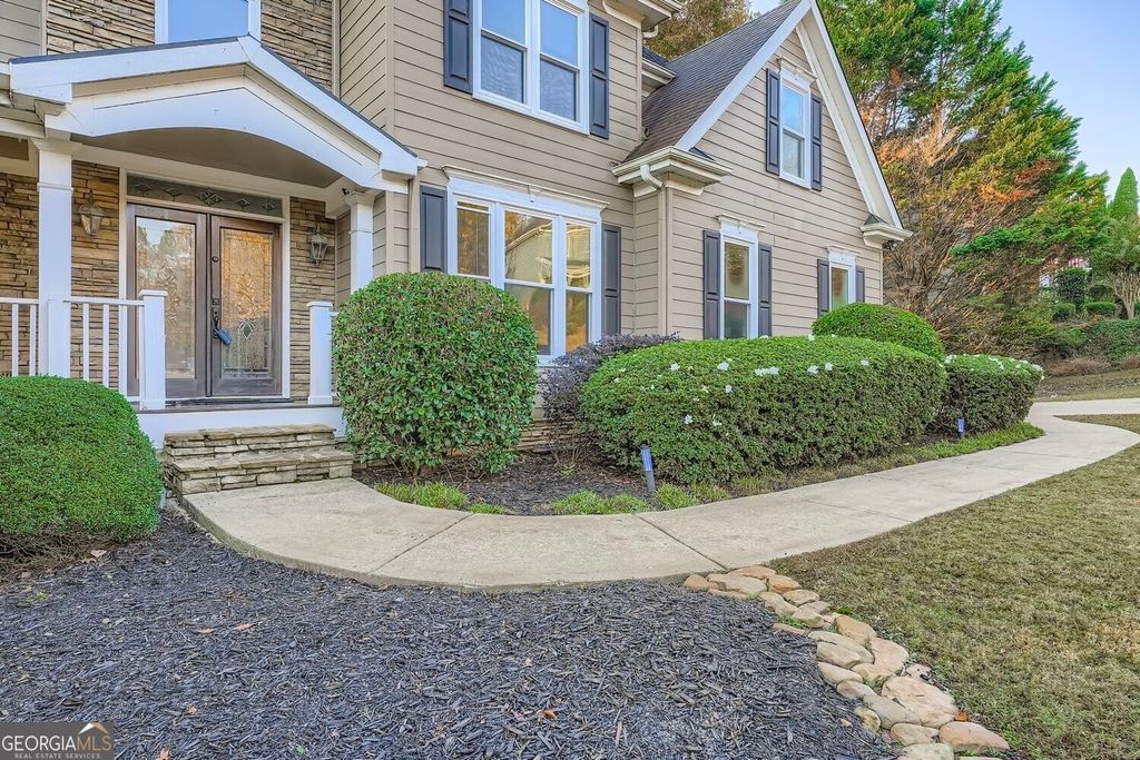 Photo of 644 Gold Valley Pass, Canton, GA 30114 (MLS # 10683003)