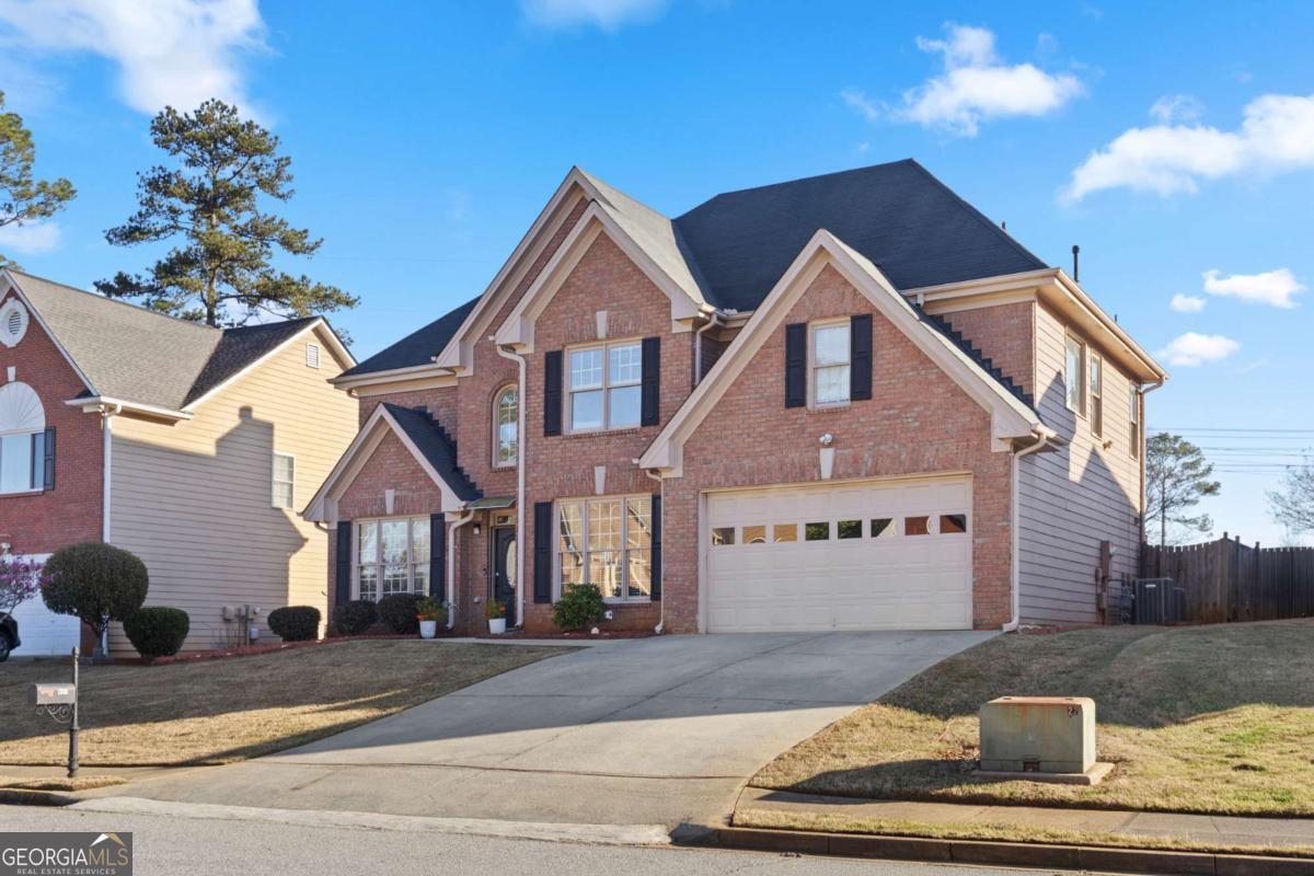 991 Bay Pointe WAY SW