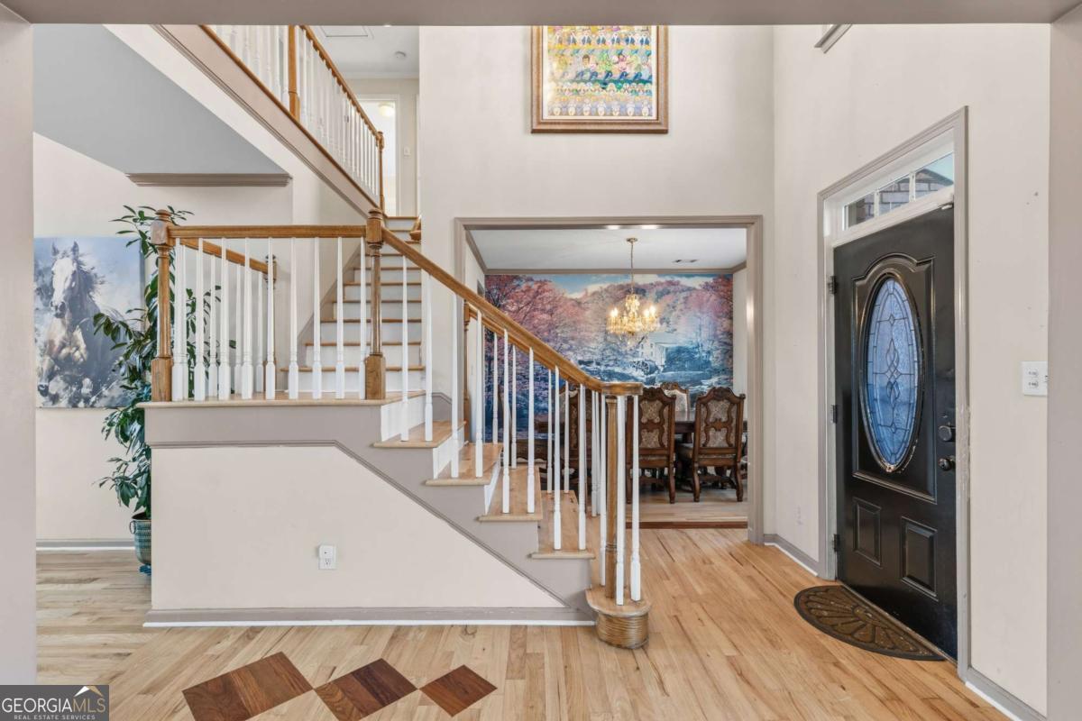 991 Bay Pointe WAY SW