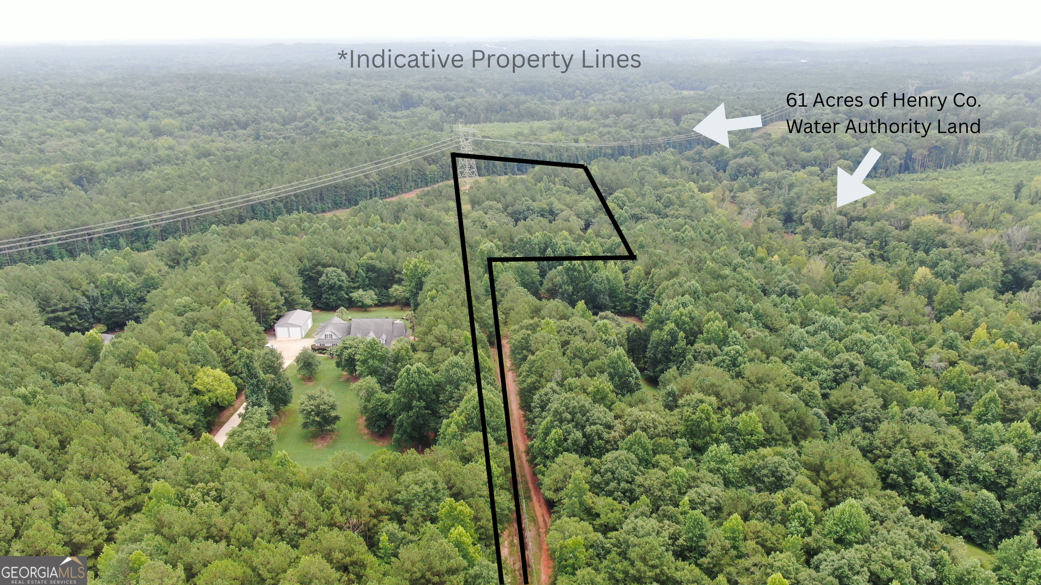 813 Jackson Lake RD
