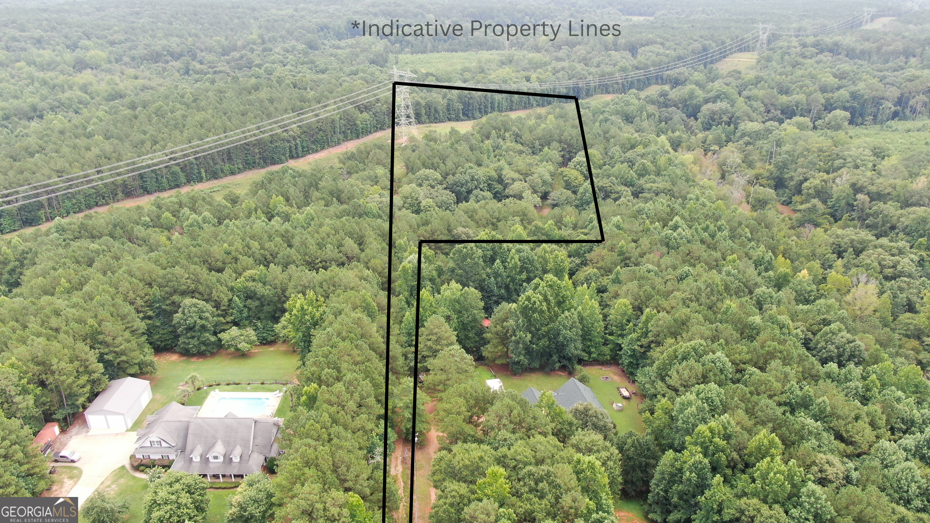 813 Jackson Lake RD