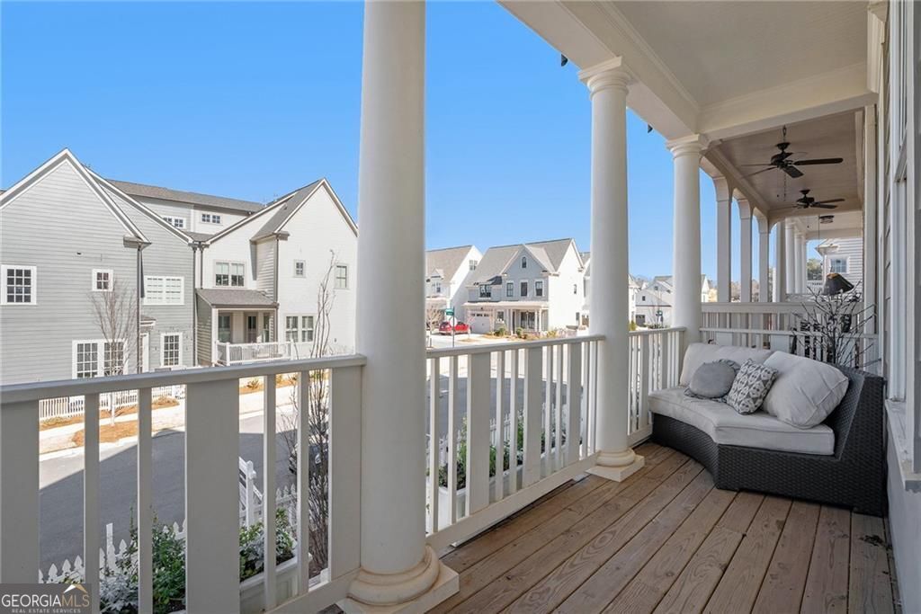 South on Main - Residential