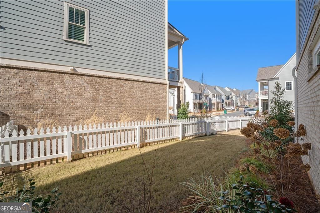 South on Main - Residential