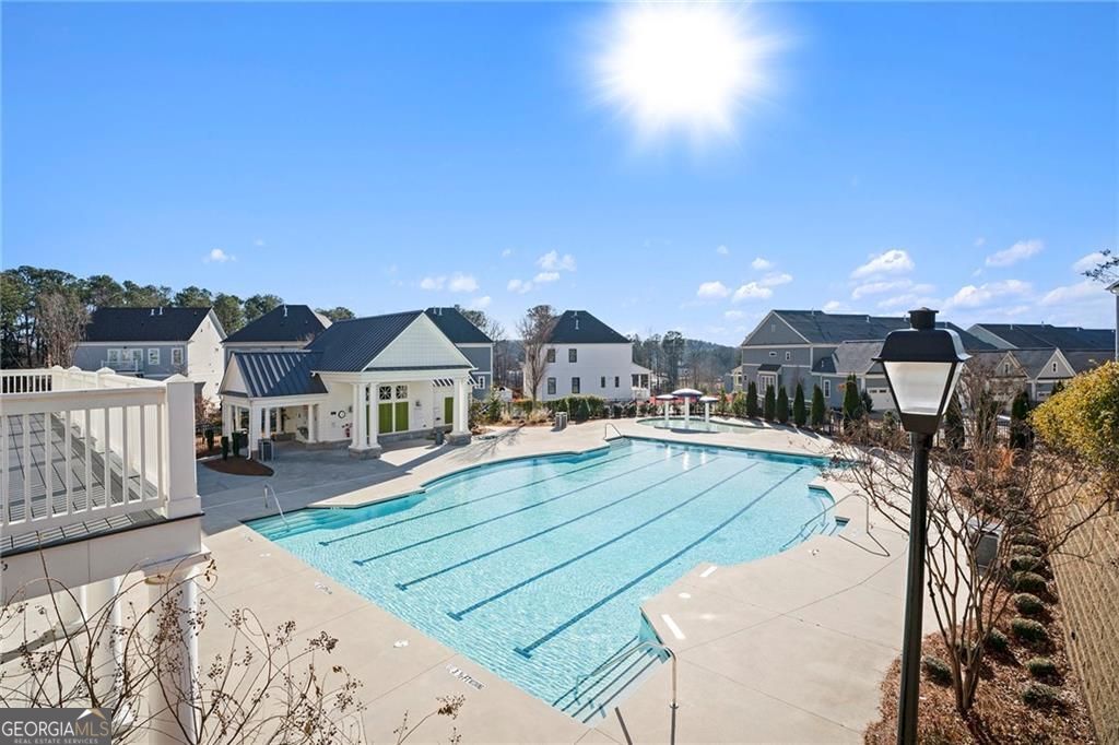 South on Main - Residential