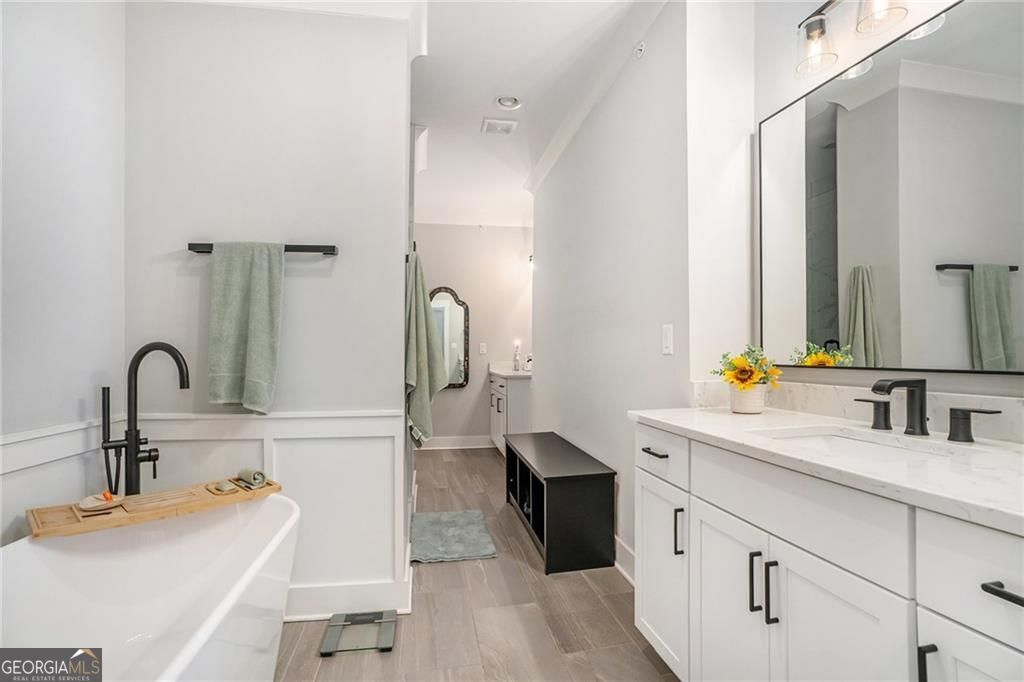 South on Main - Residential