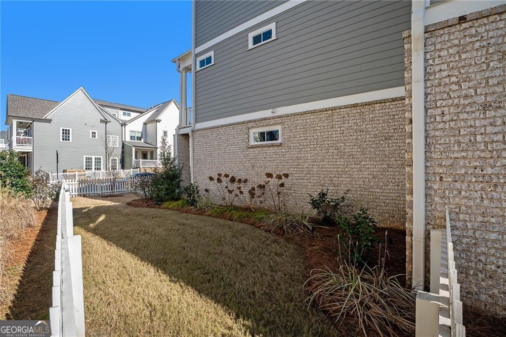 South on Main - Residential