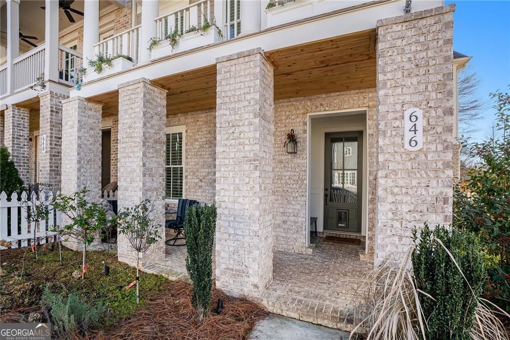South on Main - Residential