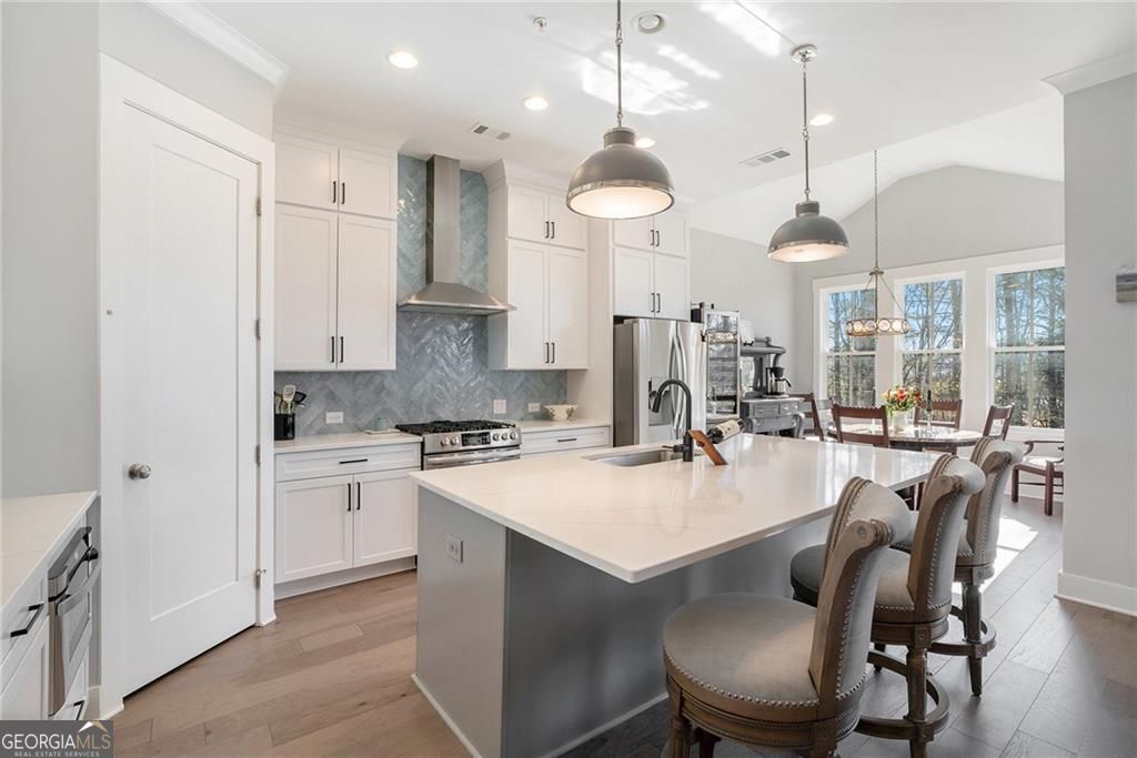 South on Main - Residential