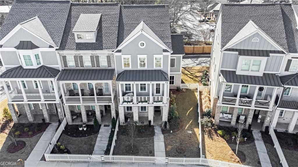 South on Main - Residential