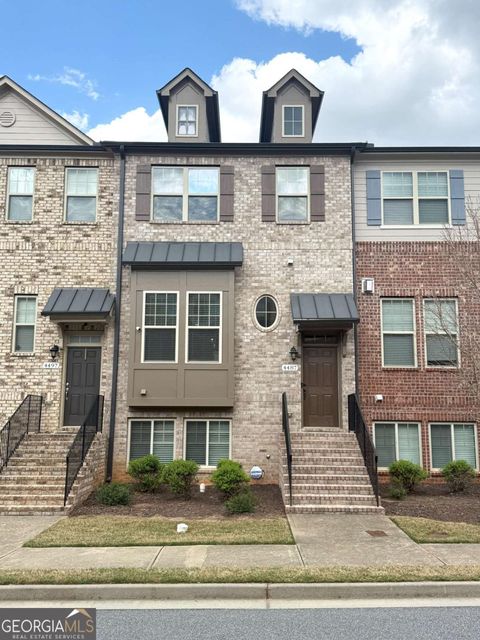 4487 KERRINGTON AVE Sugar Hill GA 30518