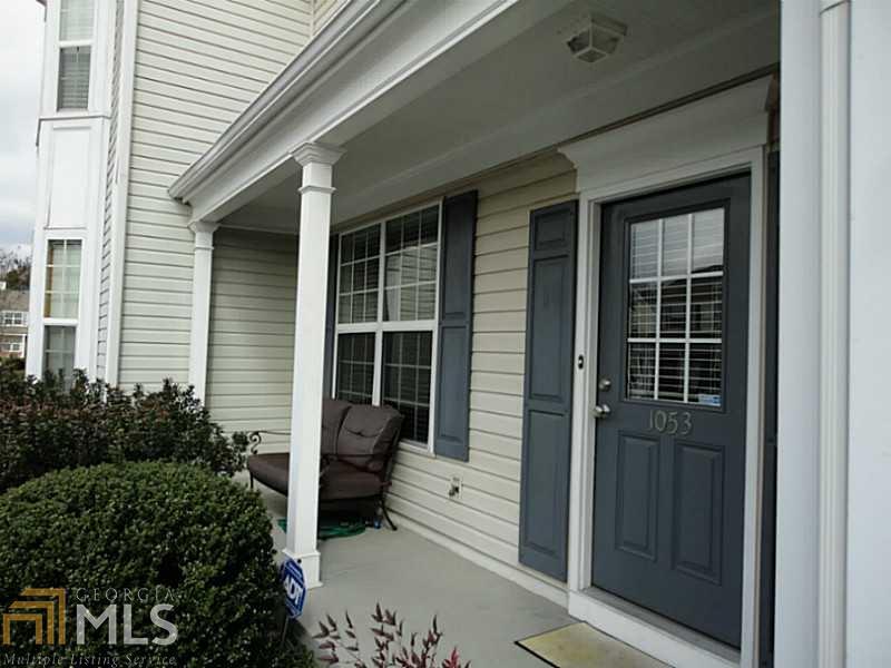 Whittington - Residential Lease