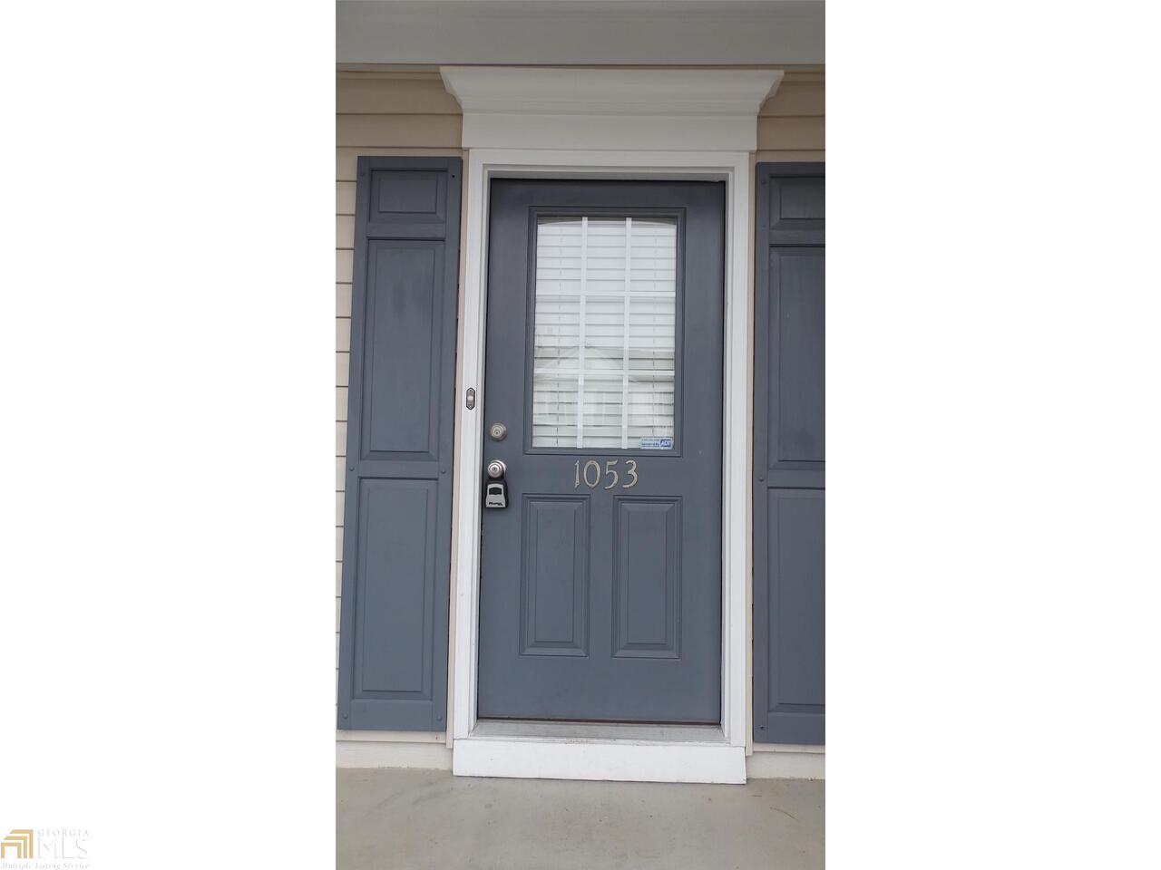 Whittington - Residential Lease