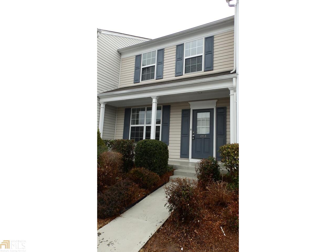 Whittington - Residential Lease