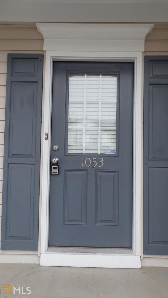 Whittington - Residential Lease