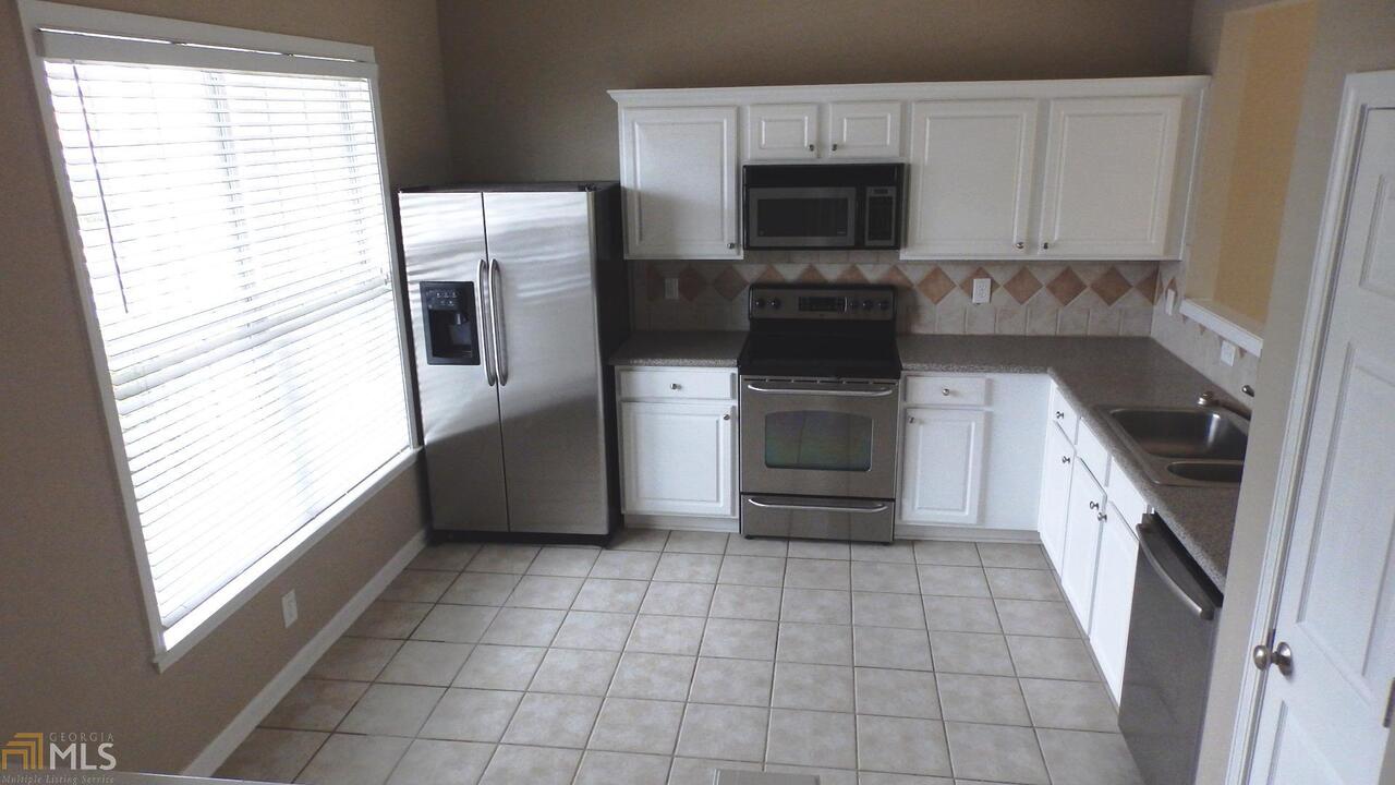 Whittington - Residential Lease