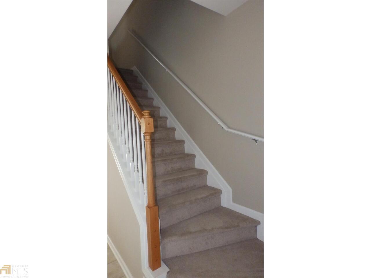 Whittington - Residential Lease