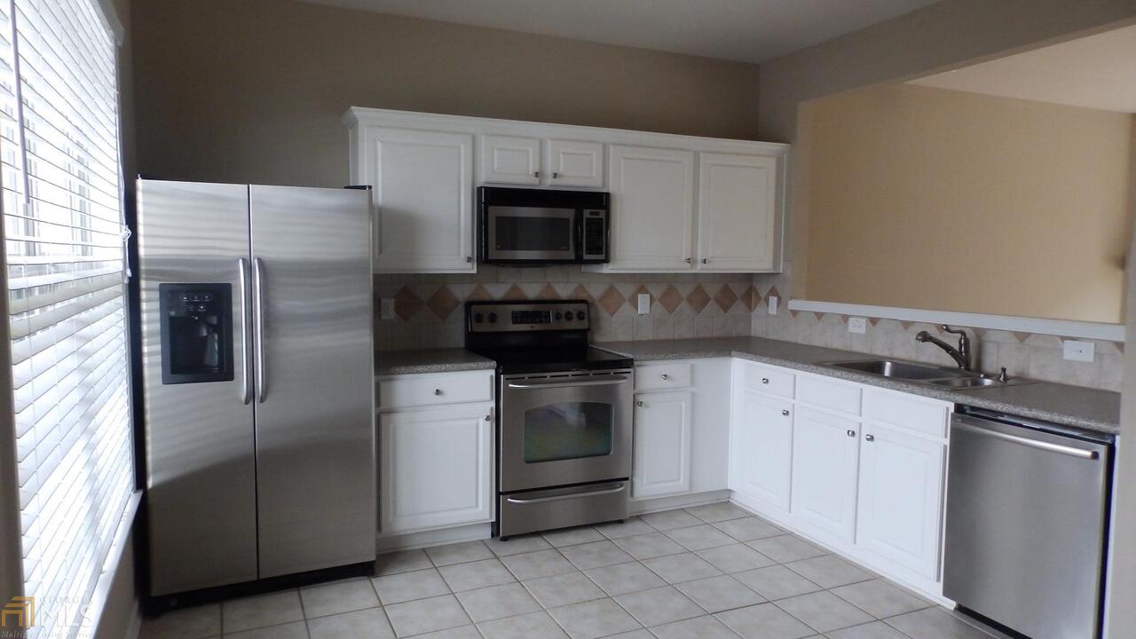 Whittington - Residential Lease