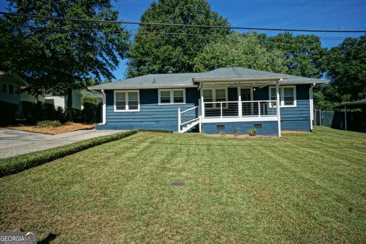 414 Gresham RD SW