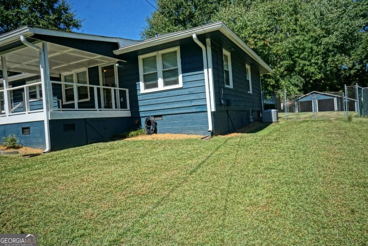 414 Gresham RD SW