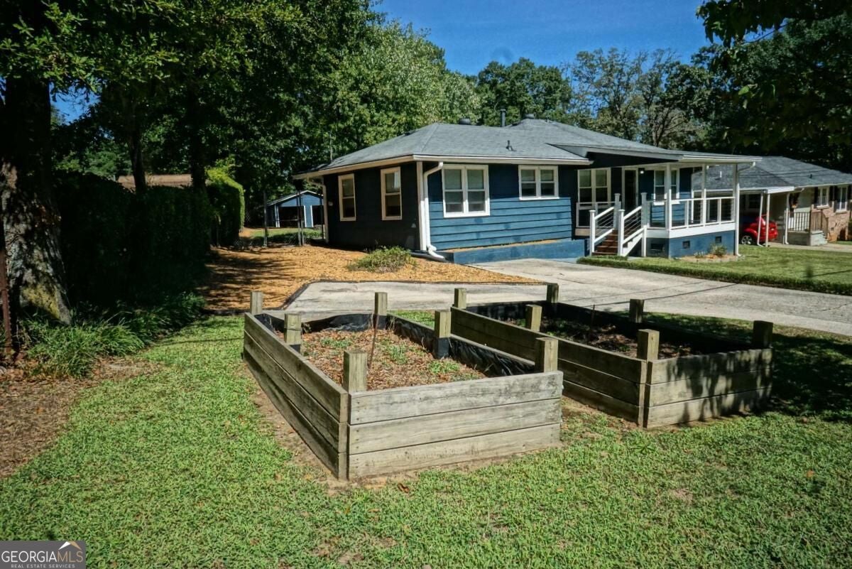 414 Gresham RD SW