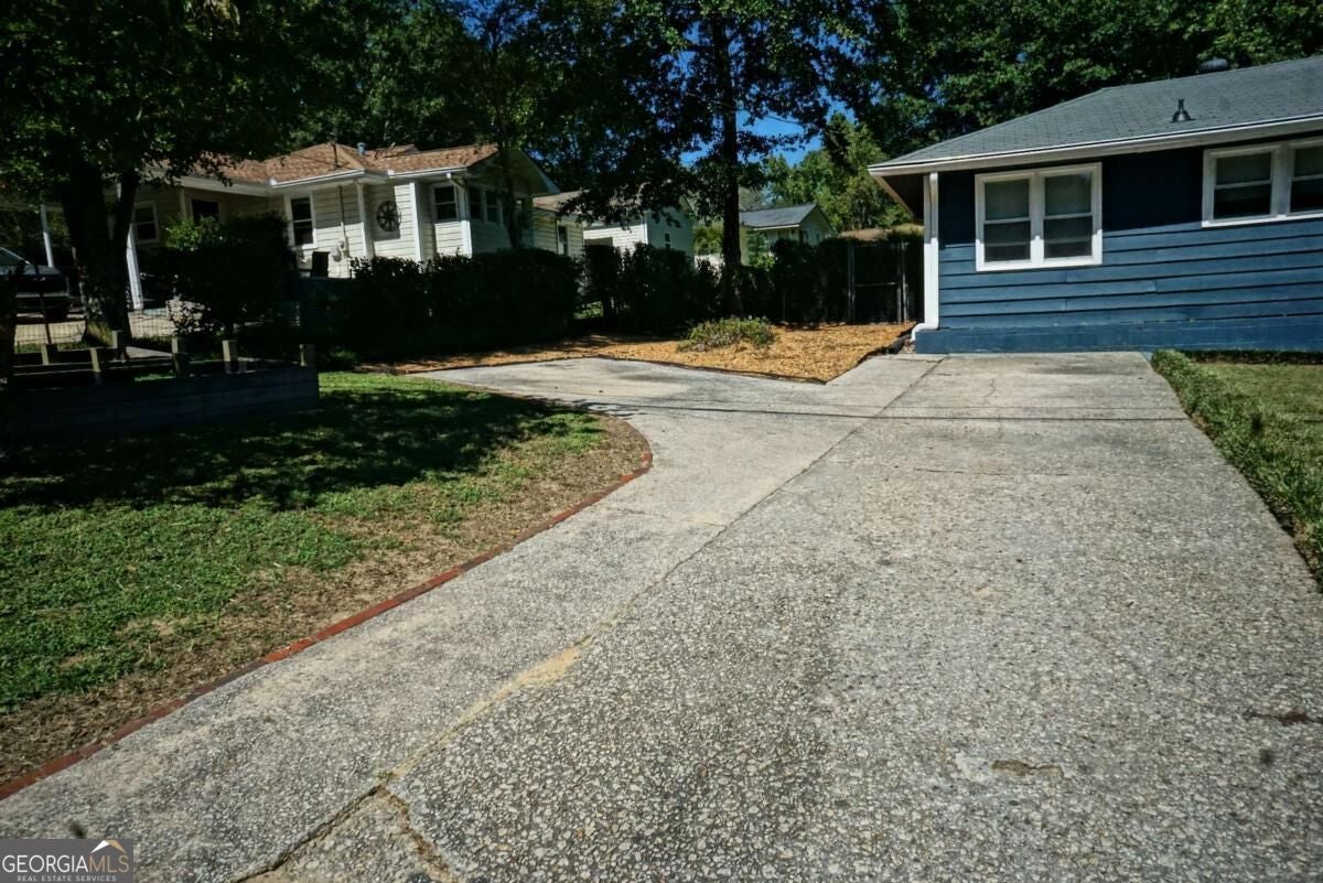 414 Gresham RD SW