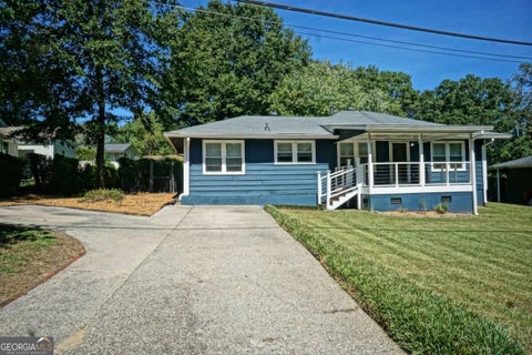 Photo for 414 Gresham RD SW