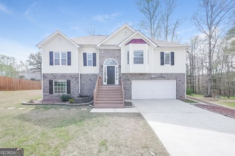 Photo of 185 Vintage Trail, McDonough, GA 30253 (MLS # 10619966)