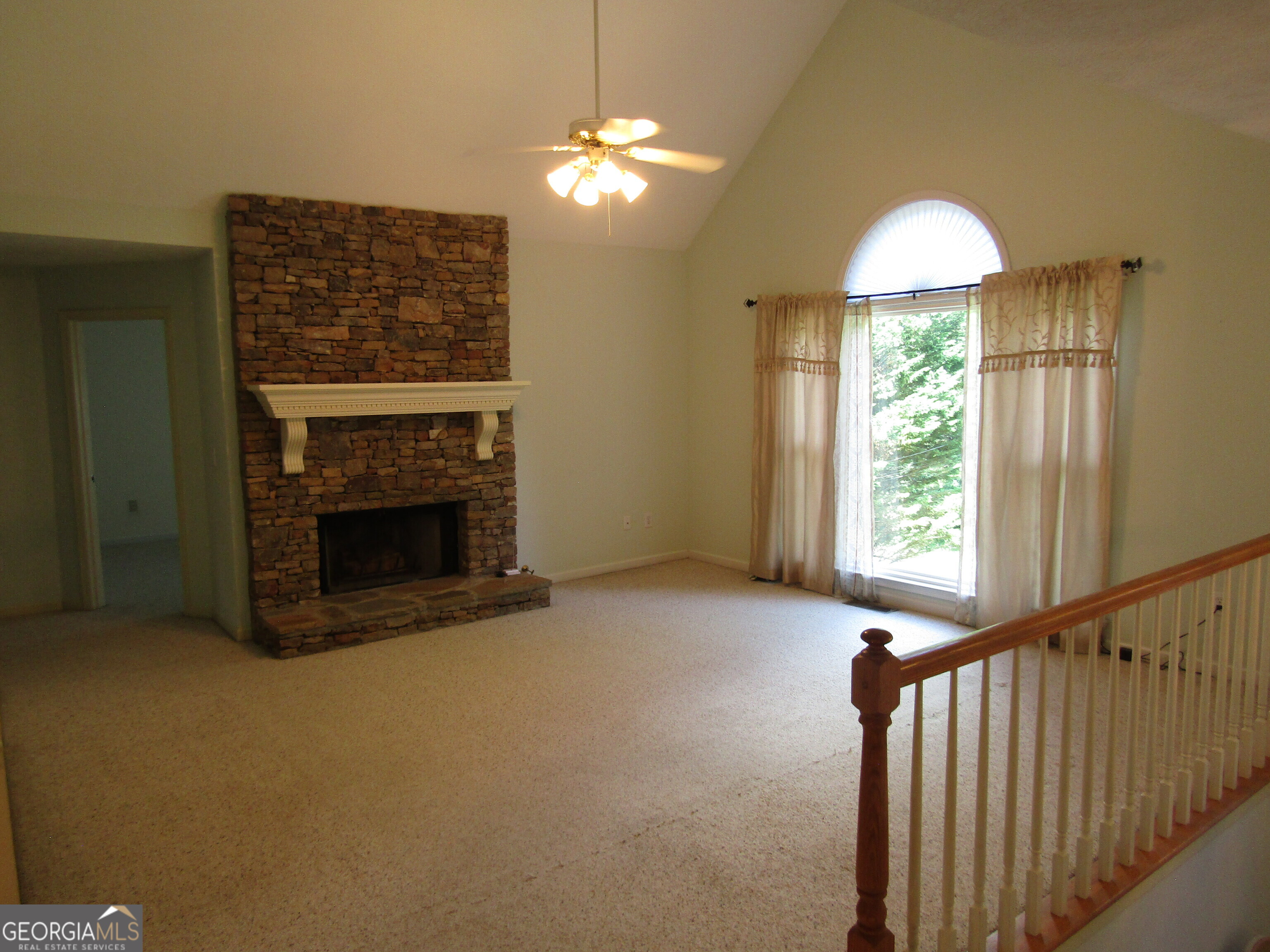 5820 Elm Tree Dr.