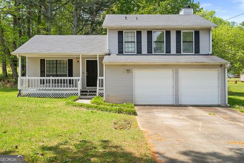 9479 Autumn CT Jonesboro GA 30238