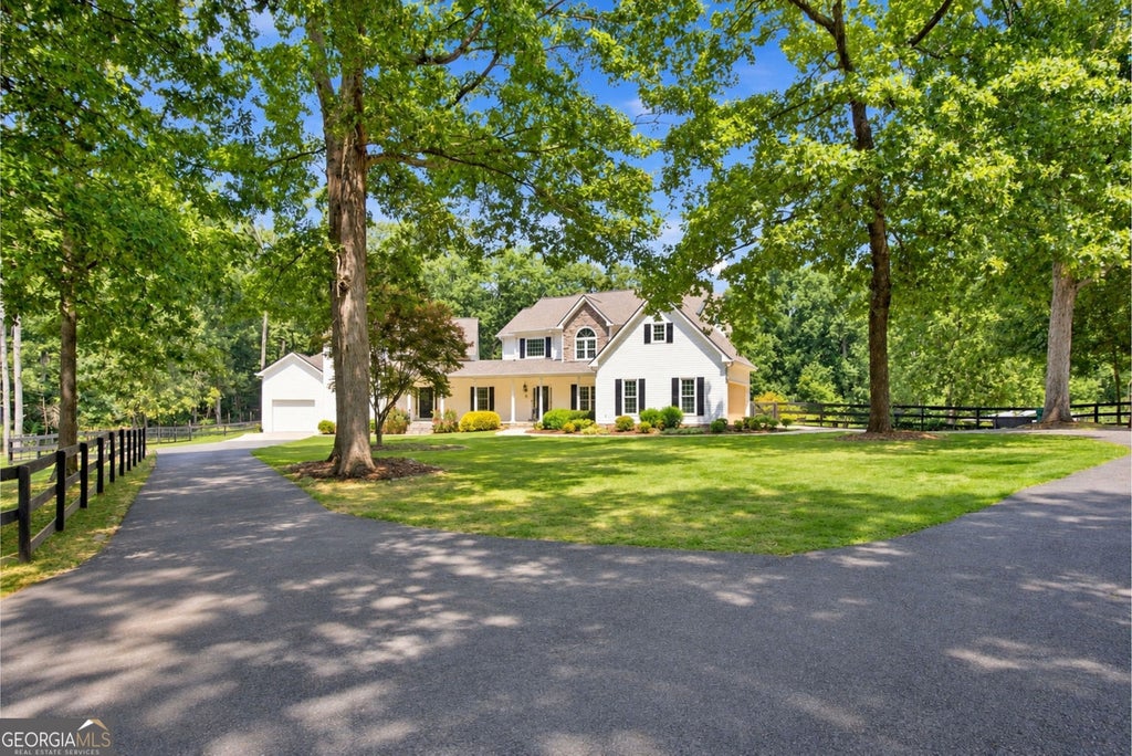 Photo of 2203 Arbor Hill Road, Canton, GA 30115 (MLS # 10841494)