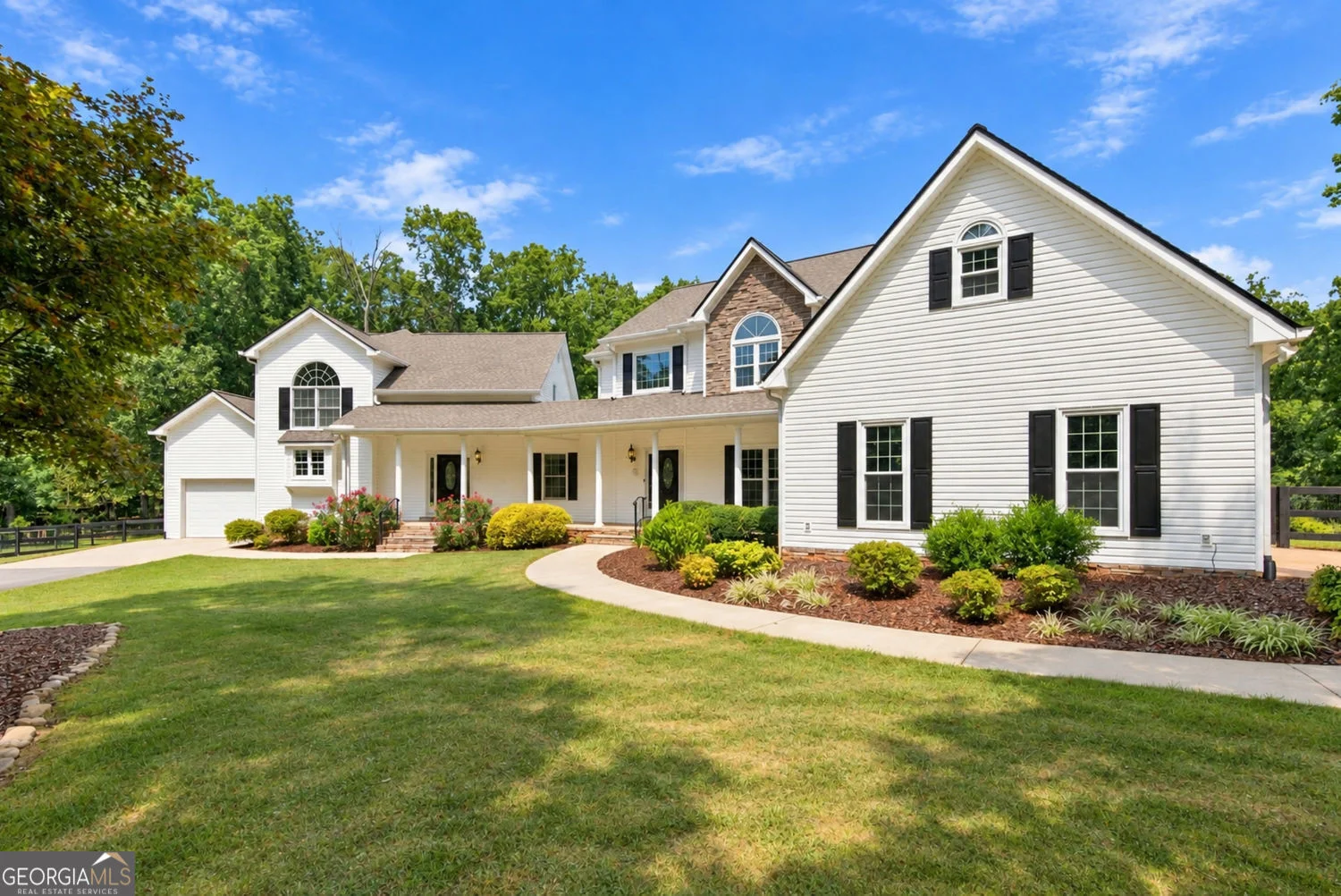 2203 Arbor Hill Road, Canton, GA, 30115