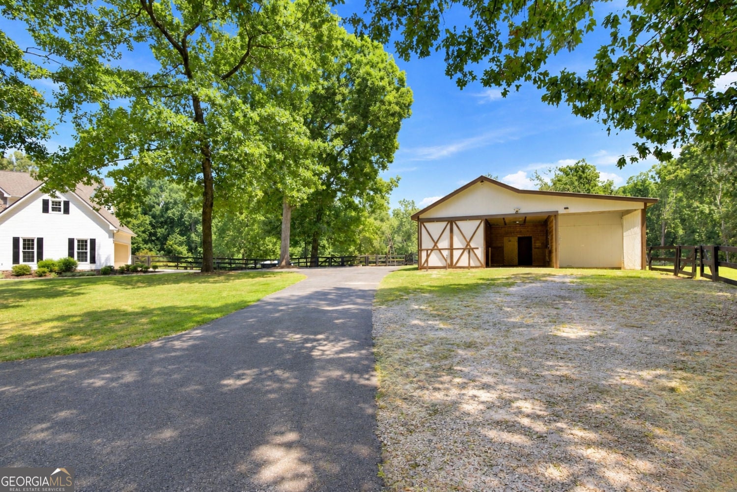 2203 Arbor Hill RD