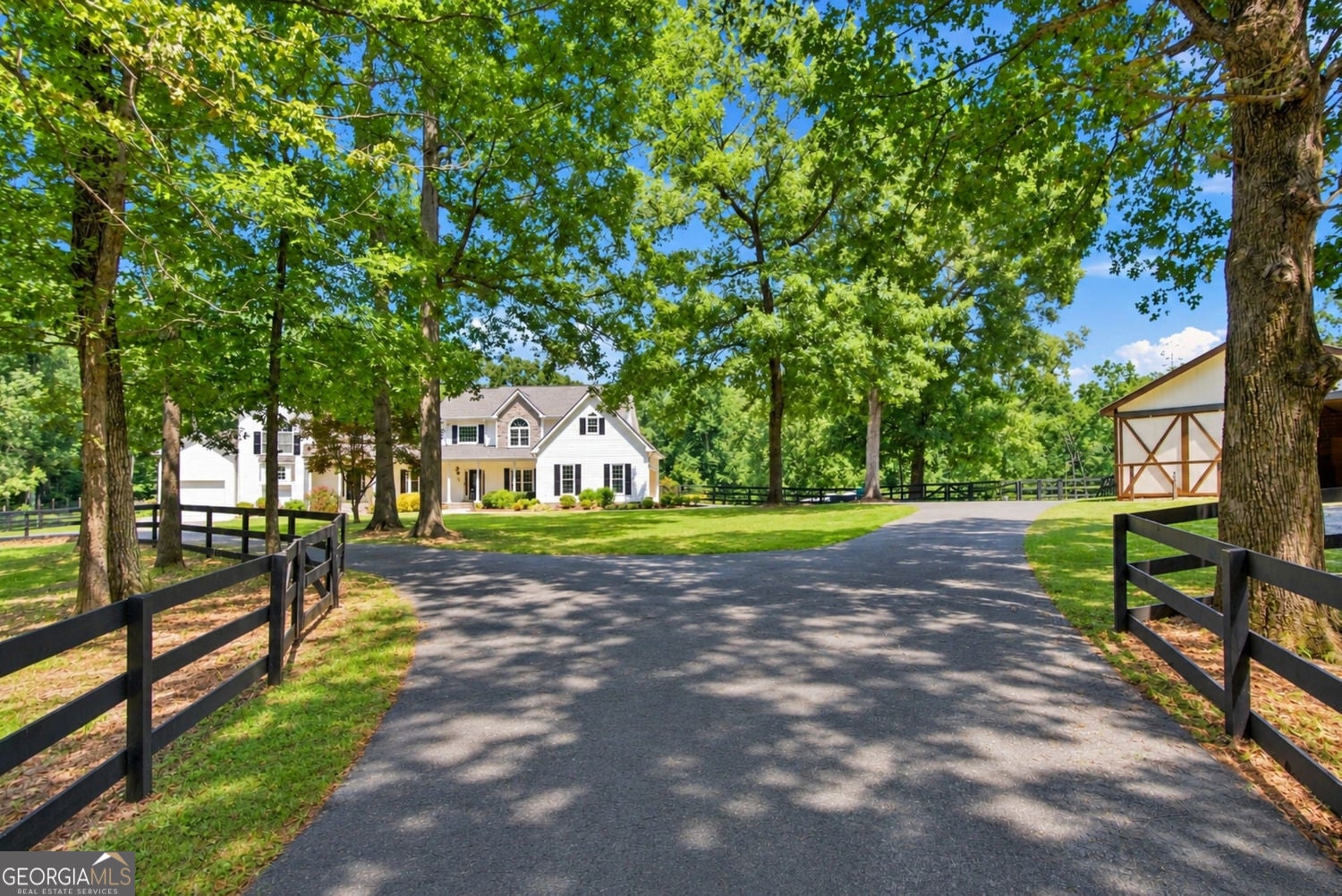 2203 Arbor Hill RD