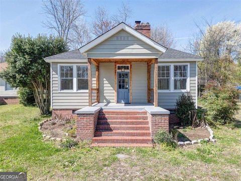 Photo of 602 Shannon Street, Rome, GA 30161 (MLS # 10460039) Photo of 602 Shannon Street, Rome, GA 30161 (MLS # 10460039)