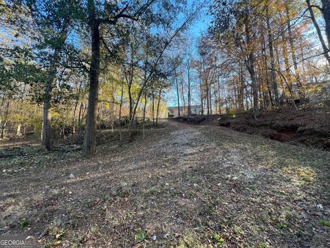 A home in Sandersville