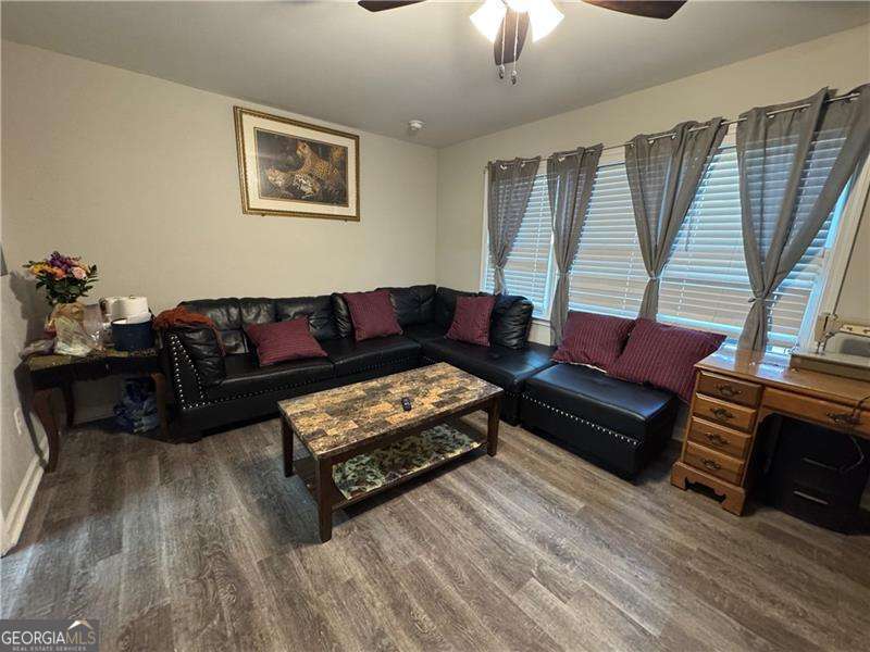 2855 Old Concord RD SE