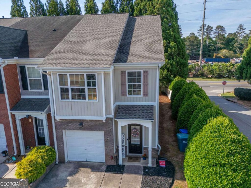 Photo of 4 Madaline Lane, Dawsonville, GA 30534 (MLS # 10768461)