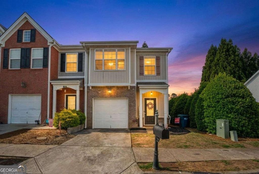 Photo of 4 Madaline Lane, Dawsonville, GA 30534 (MLS # 10768461)