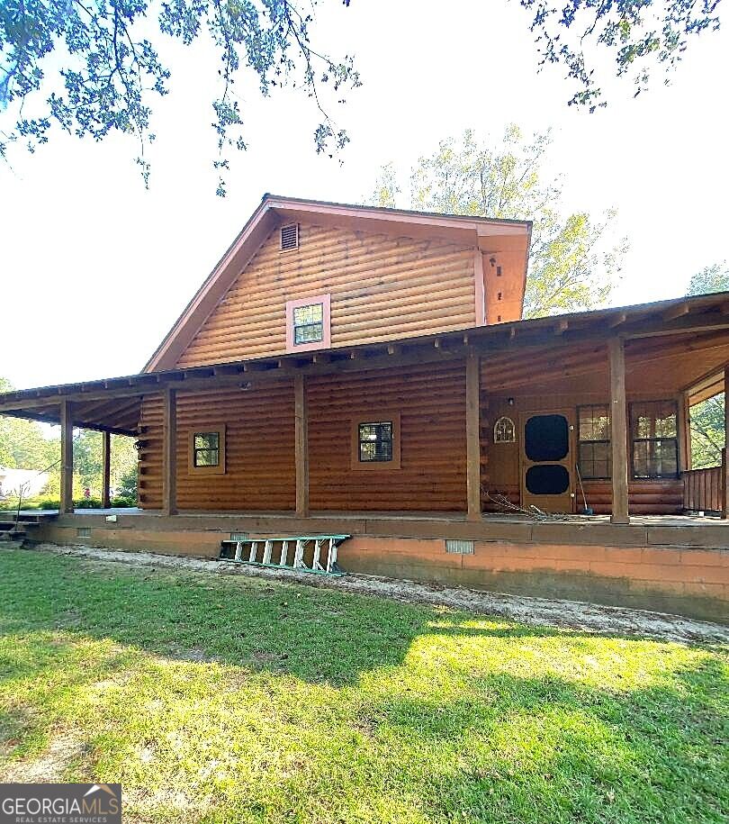 Photo of 3417 Horizons Bnd, Portal, GA 30450 (MLS # 10872961)