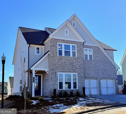 42 Finley Creek DR Dawsonville GA 30534