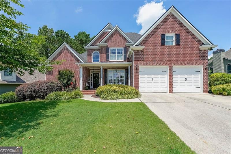 507 Bentleaf DR
