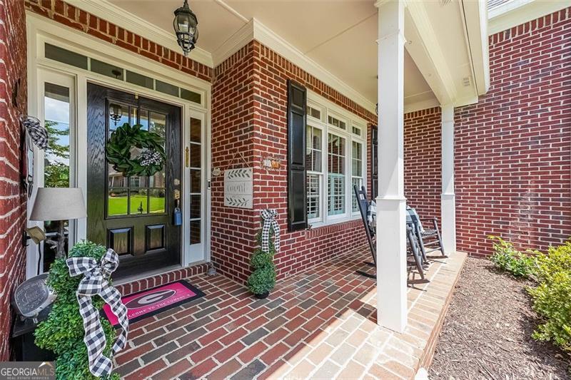 507 Bentleaf DR