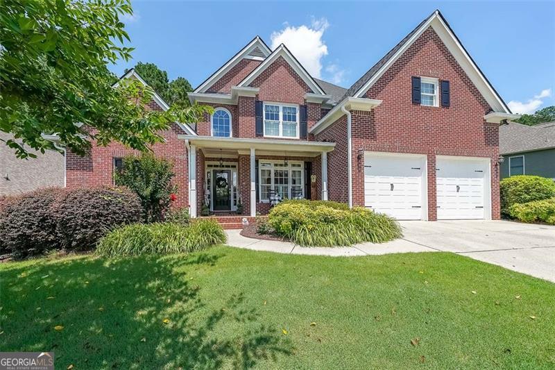 507 Bentleaf DR